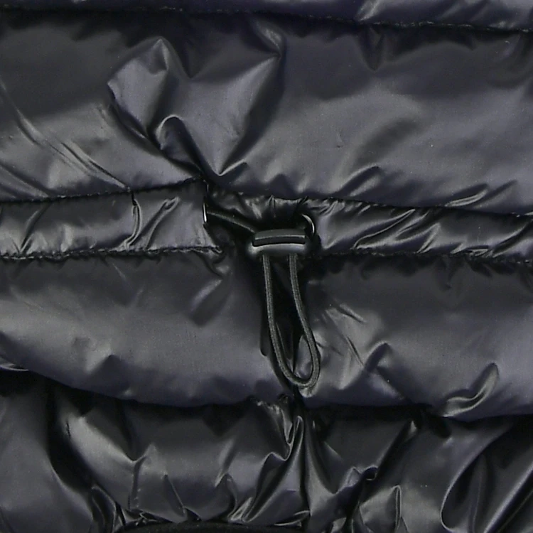 Zimowy kombinezon dla psa Puppia Ultra light black