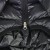 Zimowy kombinezon dla psa Puppia Ultra light black