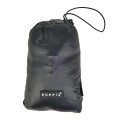 Zimowy kombinezon dla psa Puppia Ultra light black