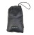 Zimowy kombinezon dla psa Puppia Ultra light black