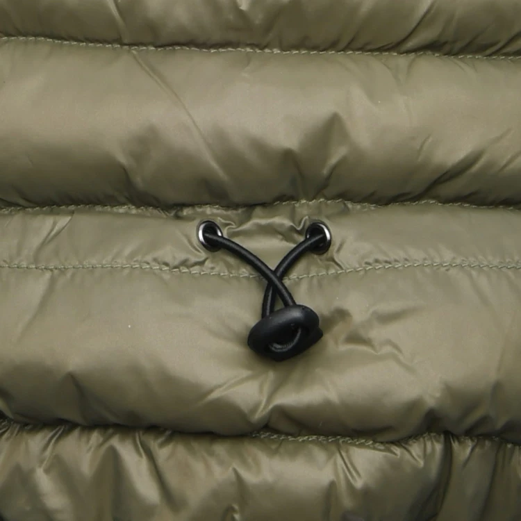 Zimowy kombinezon dla psa Puppia Ultra light khaki