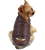 Kurtka puchowa dla psa Puppy Angel Love grey_dog2.png