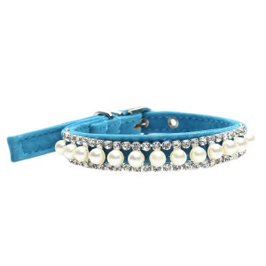 Luxury Crystals Dog Collar (1) (1) (1)