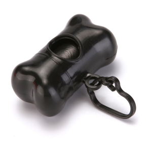 Dog waste bags dispenser Bon Ton Nano Classic (1)