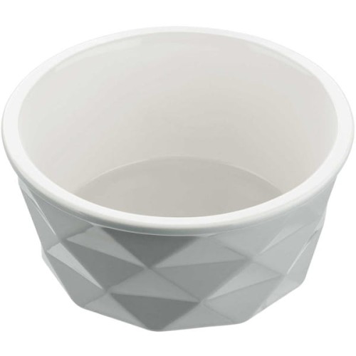 Hunter-Miska-ceramiczna-dla-psa-Eiby-szara.jpg