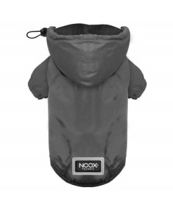 Waterproof Dog Jacket Noox Technic Hiker