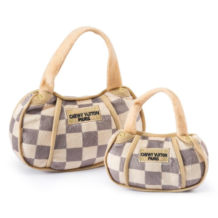 Zabawka dla psa torebka Chewy Vuiton Purse.jpg