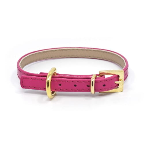 Obroża Smart Animal Smart pink2.jpg