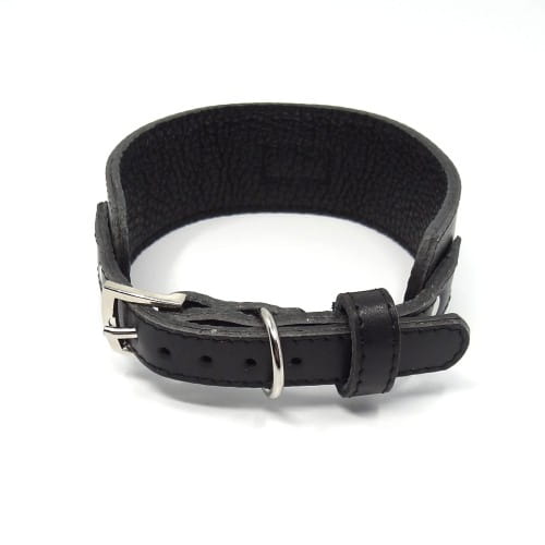Obroża dla charta Smart Animal Smart black.jpg
