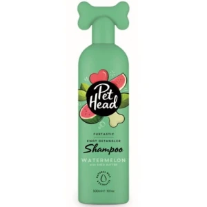 PET HEAD Furtastic szampon dla psa ułatwiający rozczesywanie