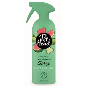 PET HEAD Furtastic  spray ułatwiający rozczesywanie sierści dla psa