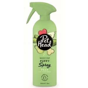 PET HEAD Mucky Puppy spray dezodorujący dla szczeniaka