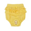 Majteczki higieniczne dla psa Pinkaholic Peeps yellow.jpg