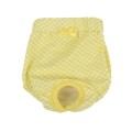 Majteczki higieniczne dla psa Pinkaholic Peeps yellow3.jpg