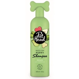 PET HEAD Mucky Puppy szampon dla szczeniaczka 300 ml