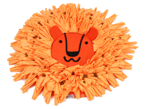 Dog Snuffle mat Lion