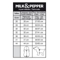Impers-Raincoats - Guide de Tailles -  Sizing Chart.jpg