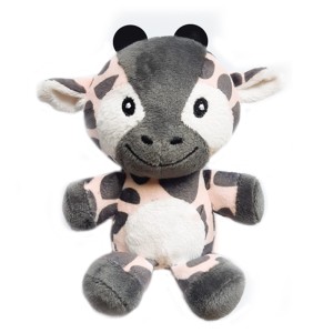 Plush Dog toy Milk&Pepper Giraffe