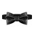 MP4130 - STARDUST Black - Bow Tie + Collar .jpg