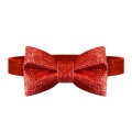 MP4131 - STARDUST Red - Bow Tie + Collar .jpg