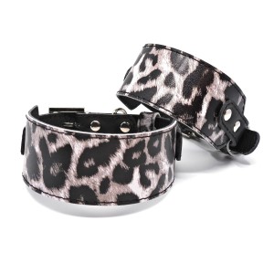 Elegant Greyhound Collar Smart Spirit