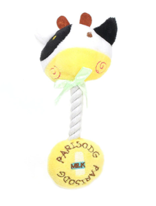 Chew Toy for dog - Cow