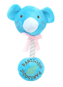 Chew Toy for dog - Elephant