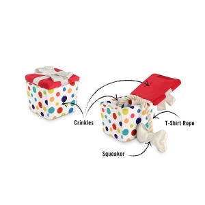 Dog Toy Perfect Gift