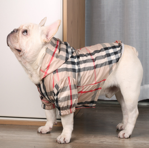 Kurtka przeciwwiatrowa dla psa Royal Pup