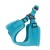 bezuciskowe szelki dla psa puppia soft typ c blue niebieskie