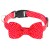 Mucha dla psa kota_pet bowtie_ front_red.jpg