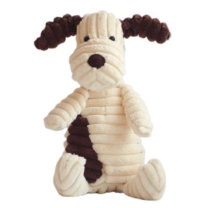 Plush toy for dog Doggy 