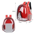 Space Capsule Dog Carrier Size View.jpg