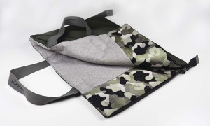 Przenośna mata dla psa i kota Pursie camo