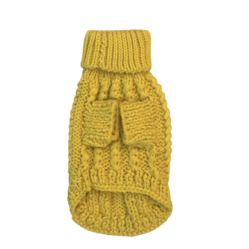 Sweterek dla psa_mustard_back.jpg