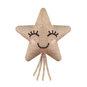 Star cat toy Milk&Pepper 