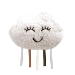 Xmas cat dog toy Milk&Pepper Cloud