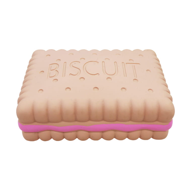 Dog latex biscuit lateksowa zabawka dla psa.jpeg