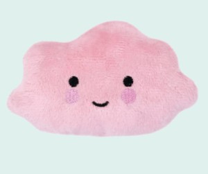 Cute Toy Plush Cloud Kawaii Stuffed