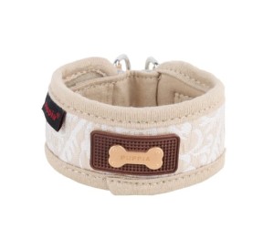Puppia Gala Neckguard beige