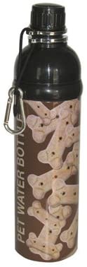 Good Life Gear Dog Bones butelka na wodę 700 ml