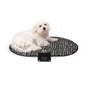 Lazy Dog Mat for dogs camo