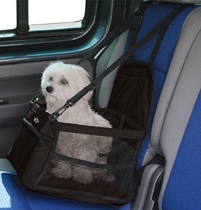  Pet Car Seat Doxtasy