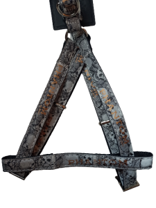 Odblaskowe szelki dla psa Phantom