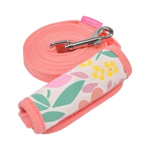 Dog leash Pinkaholic New York Evanthe pink