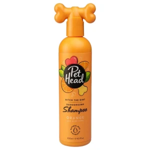PET HEAD Ditch The Dirt - szampon dezodorujący dla psa