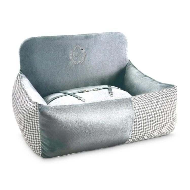 CH - Berlin car seat double grey.jpg