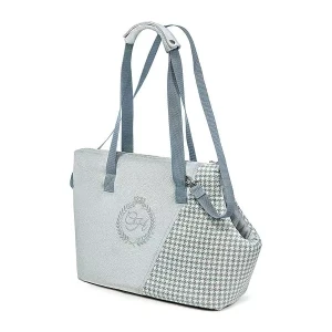 Torba dla psa lub kota Berlin grey