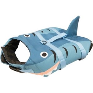 Kamizelka ratunkowa dla psa SHARK