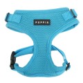 regulowane szelki puppia ritefit blue niebieskie